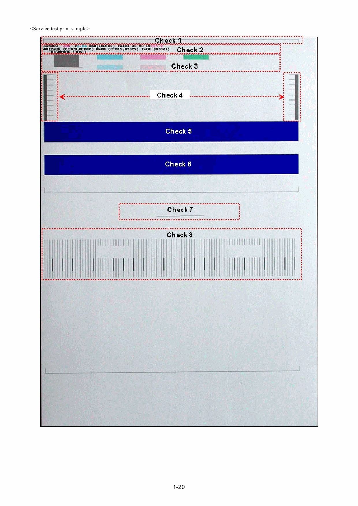 Canon PIXMA iX5000 iX4000 Service Manual-5